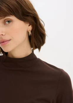 bonprix bonprix Básicos|Camisetas><noscript><img width=