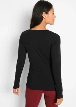 bonprix bonprix Básicos|Camisetas><noscript><img width=