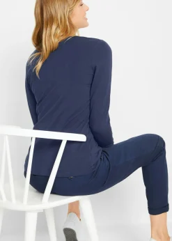 bonprix bonprix Básicos|Camisetas><noscript><img width=