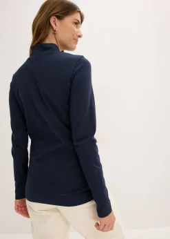 bonprix bonprix Básicos|Camisetas><noscript><img width=