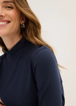 bonprix bonprix Básicos|Camisetas><noscript><img width=