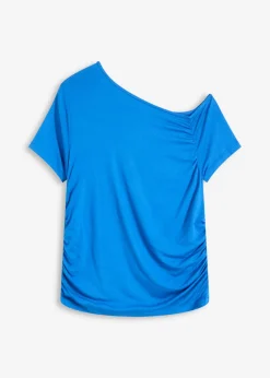 Mujer bonprix bonprix Camiseta asimétrica