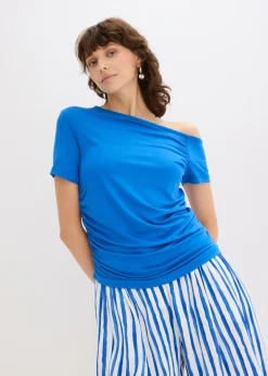 Mujer bonprix bonprix Camiseta asimétrica
