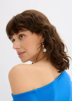 Mujer bonprix bonprix Camiseta asimétrica
