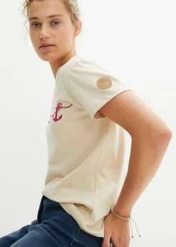 bonprix bonprix Camisetas><noscript><img width=