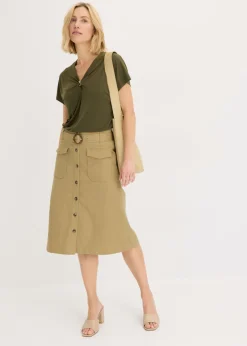 bonprix bonprix Camisetas><noscript><img width=