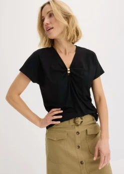 bonprix bonprix Camisetas><noscript><img width=