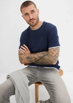 bonprix bonprix Camisetas Y Polos|Novedades><noscript><img width=