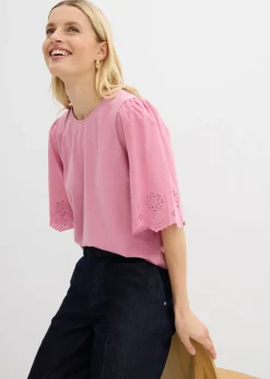 bonprix bonprix Camisetas|Novedades><noscript><img width=