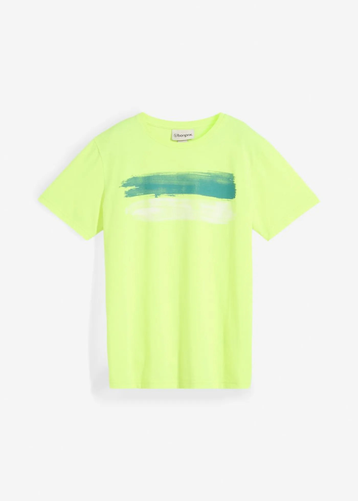 Niños bonprix bonprix Camiseta con colores de moda