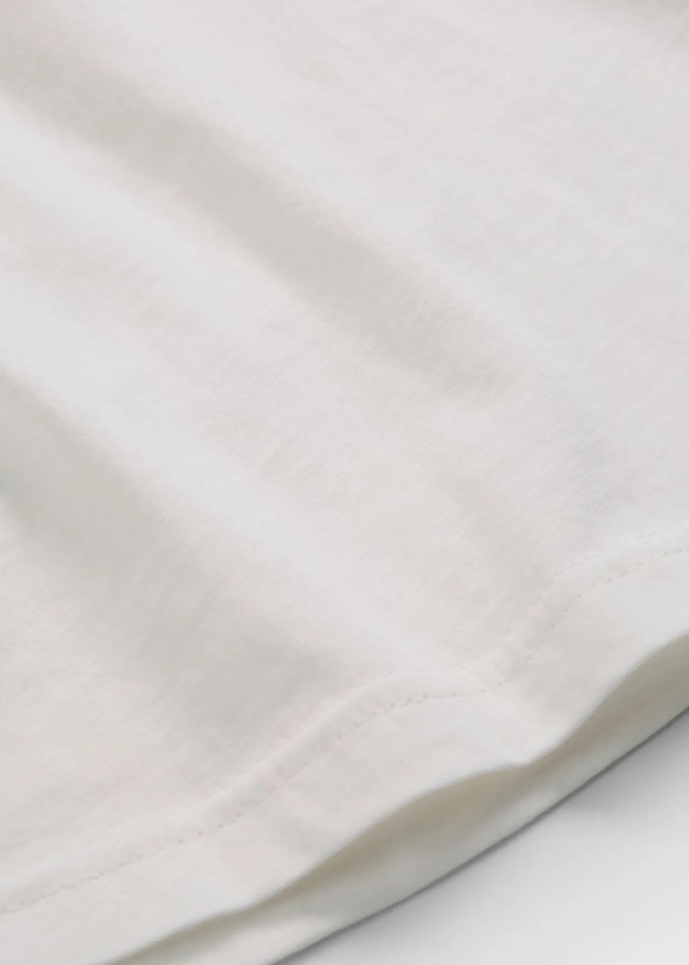 Mujer bonprix bonprix Camiseta con contenido de seda