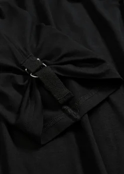 Mujer bonprix bonprix Camiseta con cuello barco