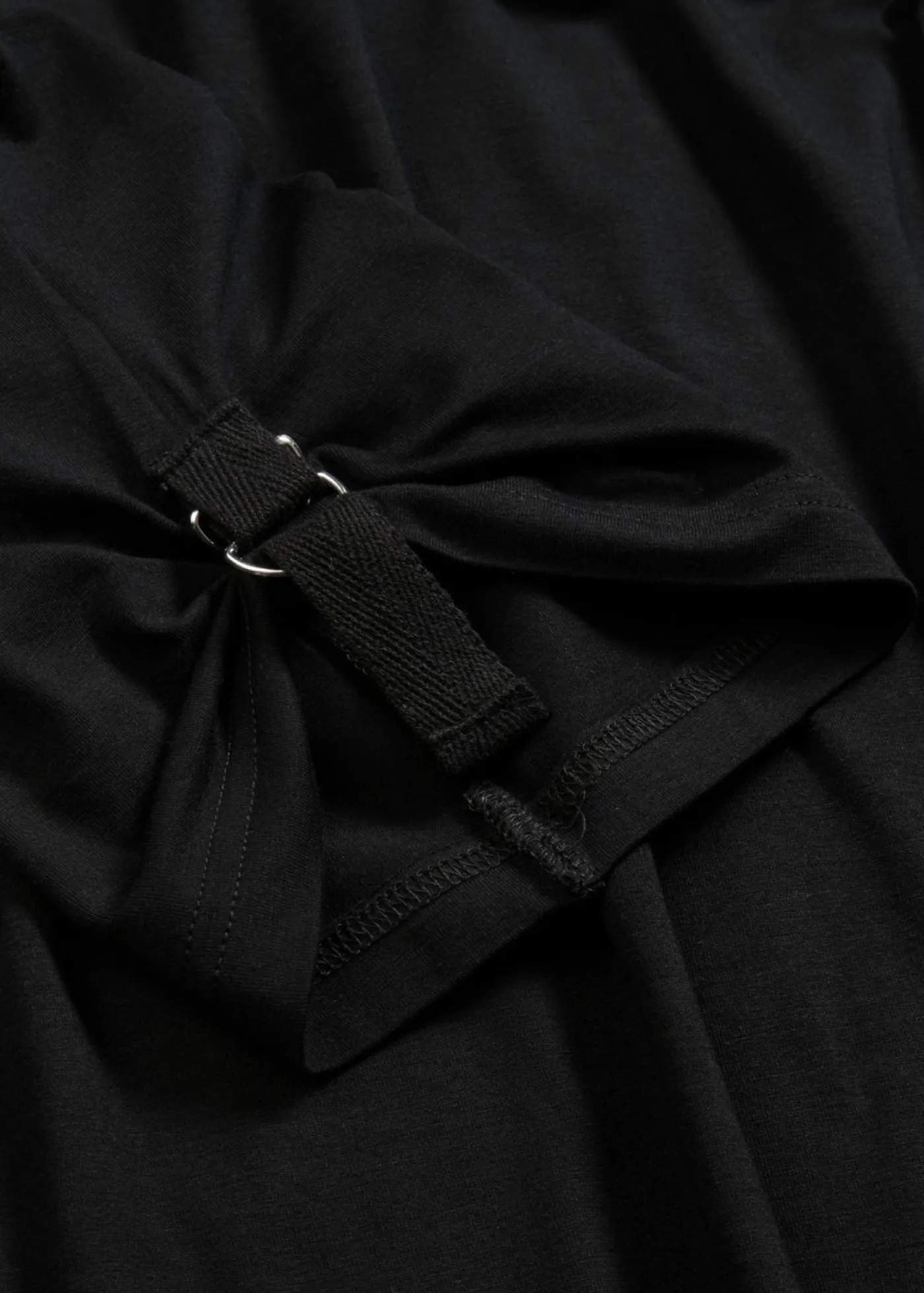 Mujer bonprix bonprix Camiseta con cuello barco