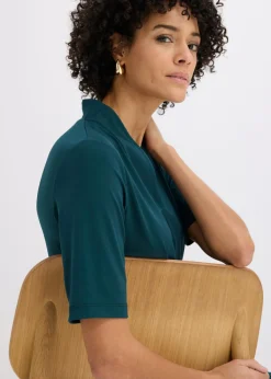 bonprix bonprix Camisetas|Novedades><noscript><img width=