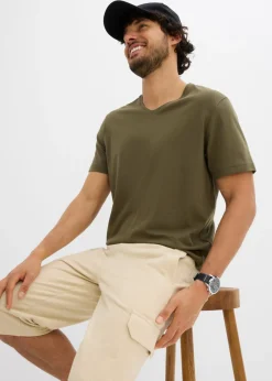 bonprix bonprix Básicos En Rebajas|Camisetas Y Polos><noscript><img width=