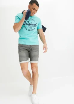 bonprix bonprix Camisetas Y Polos><noscript><img width=