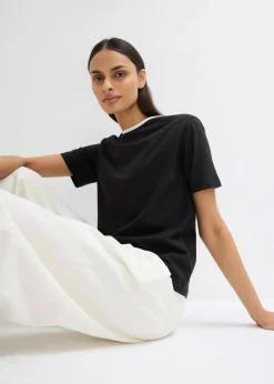 bonprix bonprix Esenciales|Camisetas><noscript><img width=