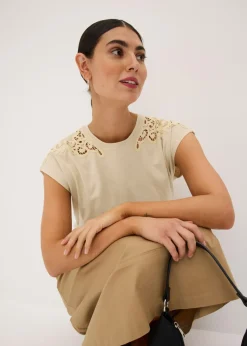 bonprix bonprix Camisetas><noscript><img width=