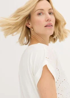 bonprix bonprix Camisetas|Novedades><noscript><img width=