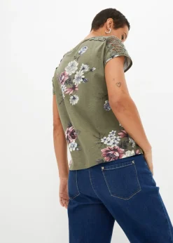 bonprix bonprix Camisetas><noscript><img width=