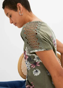 bonprix bonprix Camisetas><noscript><img width=