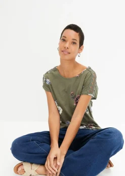 bonprix bonprix Camisetas><noscript><img width=