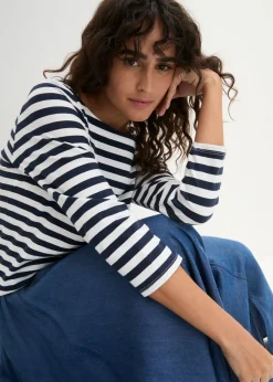 bonprix bonprix Básicos|Camisetas><noscript><img width=