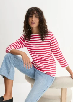 bonprix bonprix Básicos|Camisetas><noscript><img width=