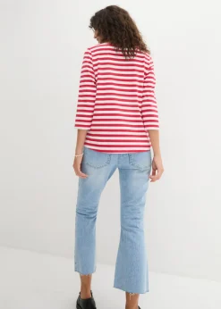 bonprix bonprix Básicos|Camisetas><noscript><img width=