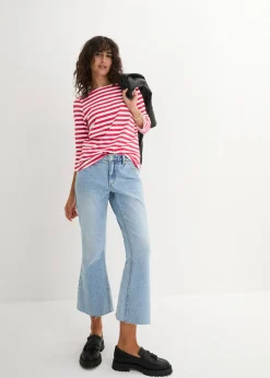 bonprix bonprix Básicos|Camisetas><noscript><img width=