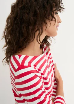 bonprix bonprix Básicos|Camisetas><noscript><img width=