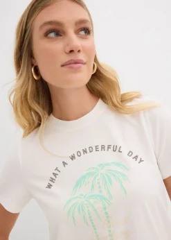 bonprix bonprix Camisetas><noscript><img width=