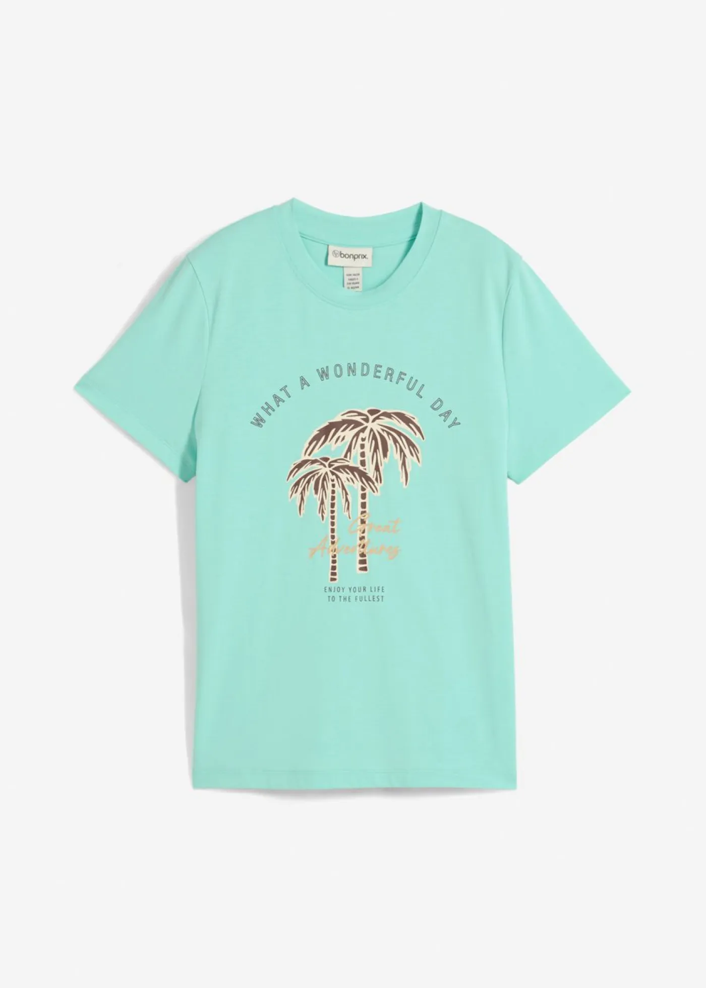 Mujer bonprix bonprix Camiseta con estampado