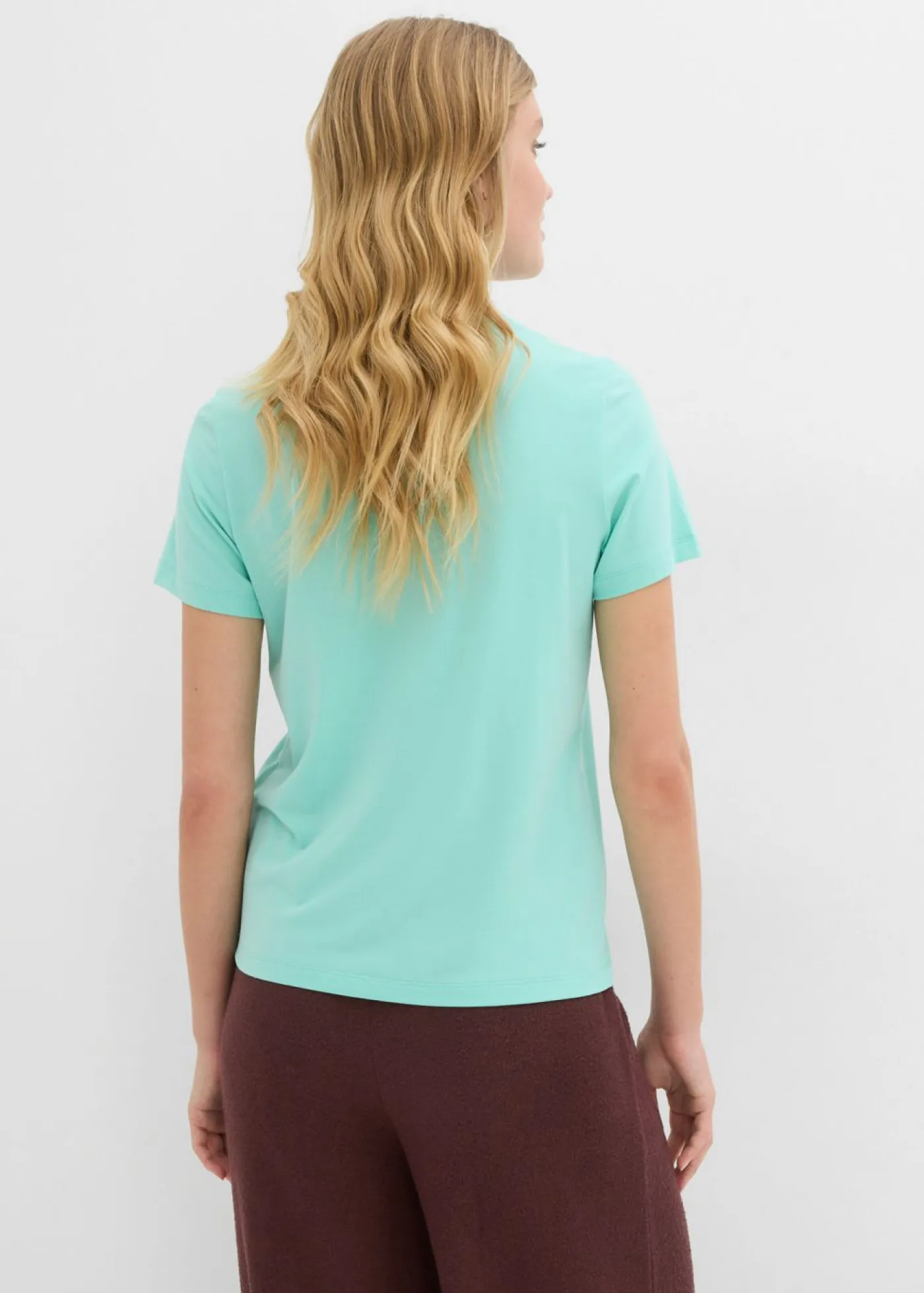 Mujer bonprix bonprix Camiseta con estampado