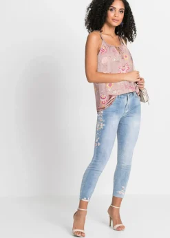 Mujer bonprix bonprix Camiseta con estampado