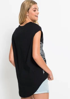 bonprix bonprix Camisetas><noscript><img width=