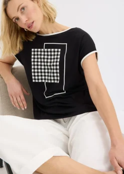 bonprix bonprix Camisetas><noscript><img width=