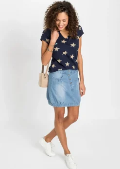 bonprix bonprix Camisetas><noscript><img width=