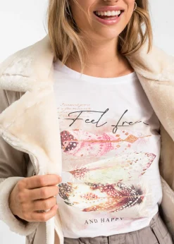 bonprix bonprix Camisetas><noscript><img width=