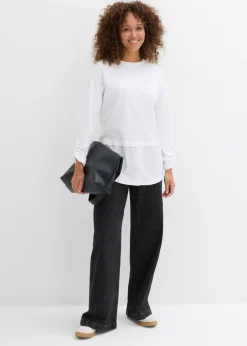 bonprix bonprix Camisetas><noscript><img width=