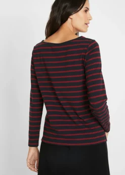 bonprix bonprix Básicos|Camisetas><noscript><img width=