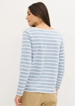 bonprix bonprix Básicos|Camisetas><noscript><img width=