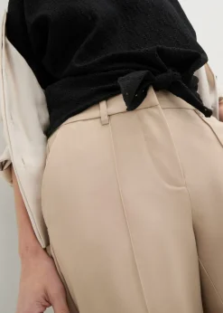 Mujer bonprix bonprix Camiseta con mangas de murciélago