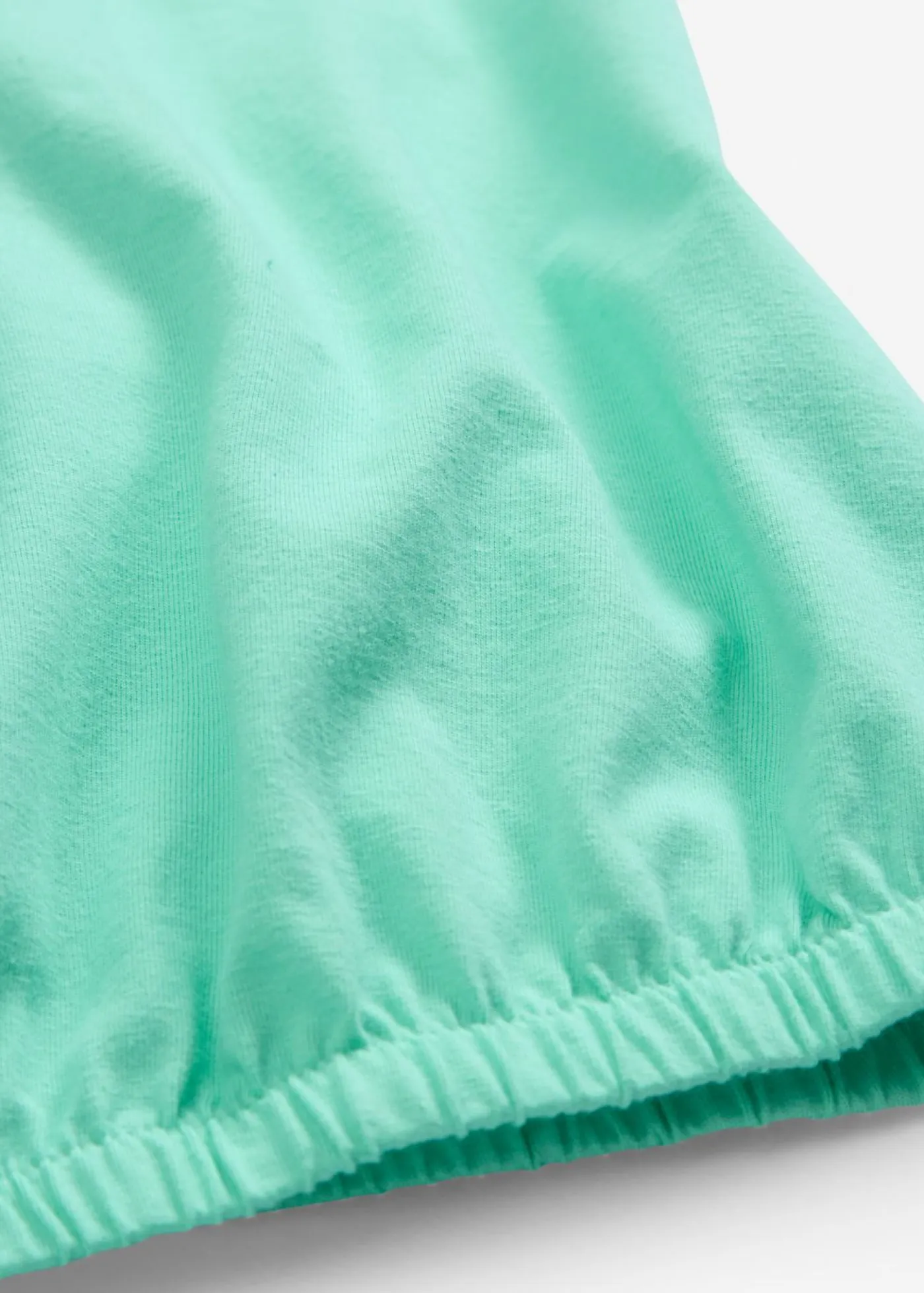 Mujer bonprix bonprix Camiseta con puños elásticos