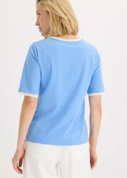 bonprix bonprix Camisetas|Novedades><noscript><img width=