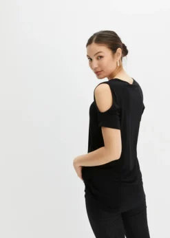 Mujer bonprix bonprix Camiseta con tirantes