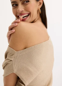 bonprix bonprix Camisetas|Ropa De Punto><noscript><img width=