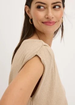 bonprix bonprix Camisetas|Ropa De Punto><noscript><img width=