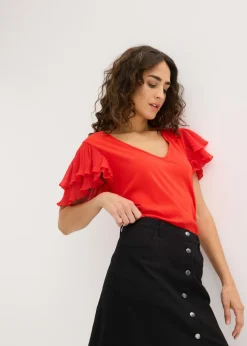 bonprix bonprix Camisetas><noscript><img width=