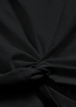 Mujer bonprix bonprix Camiseta corta de algodón orgánico puro